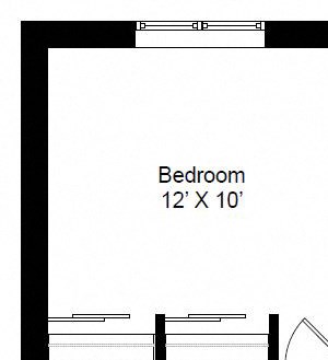 Two Bedroom